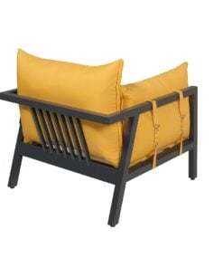 Favilla Irova Set 3 + 2 + 1 + Pouf