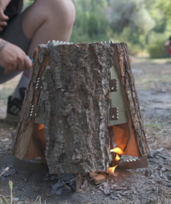 Favilla Campstar