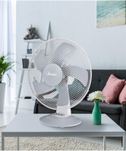 Ardes Steelo Table Top Fan 16" Ardes Steelo Table Top Fan 16"