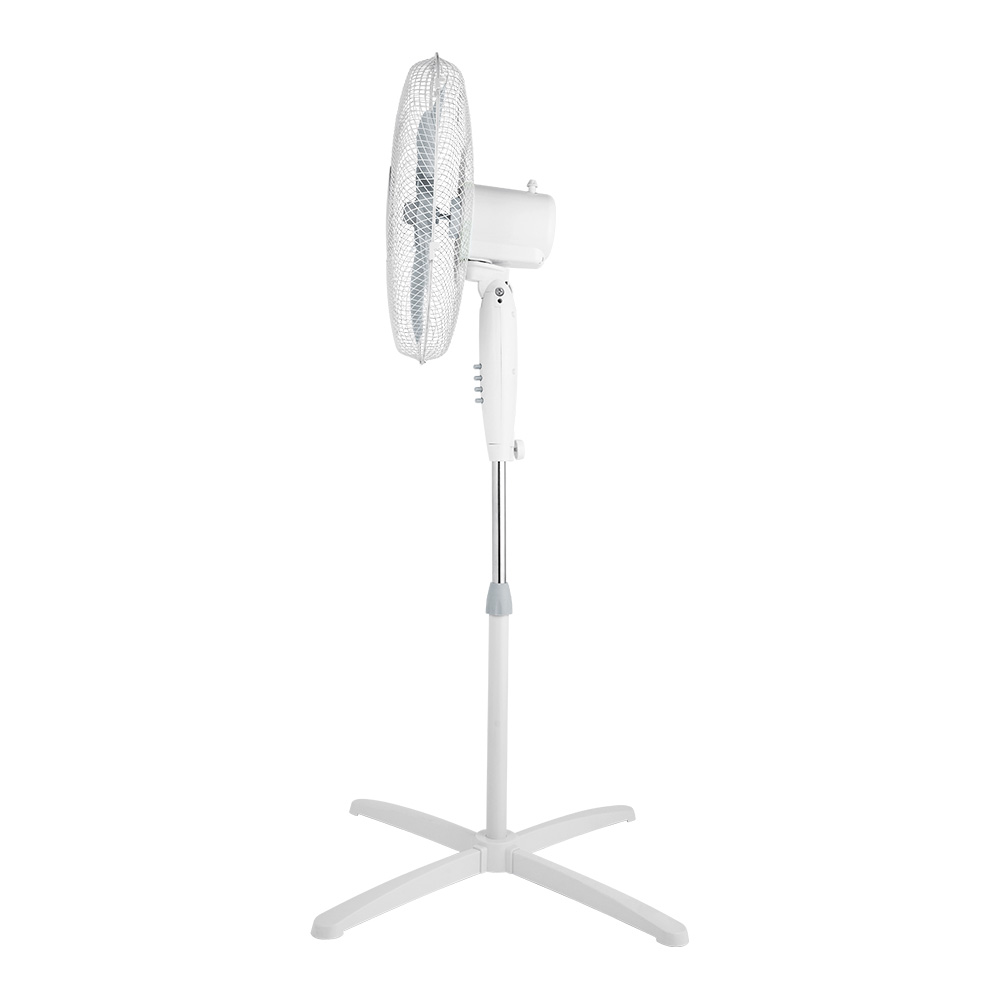 I119214-2 Ardes Steelo Stand Fan 16"