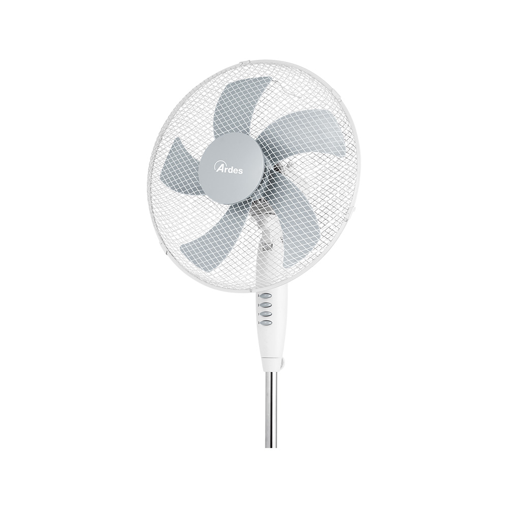 I119214-3 Ardes Steelo Stand Fan 16"