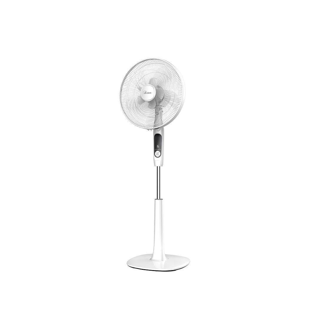 I119218 Ardes Tifon Dual Blade Fan 18"