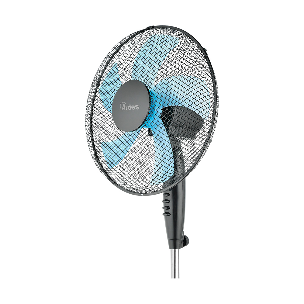 I119219-3 Ardes Steelo Stand Fan 16"