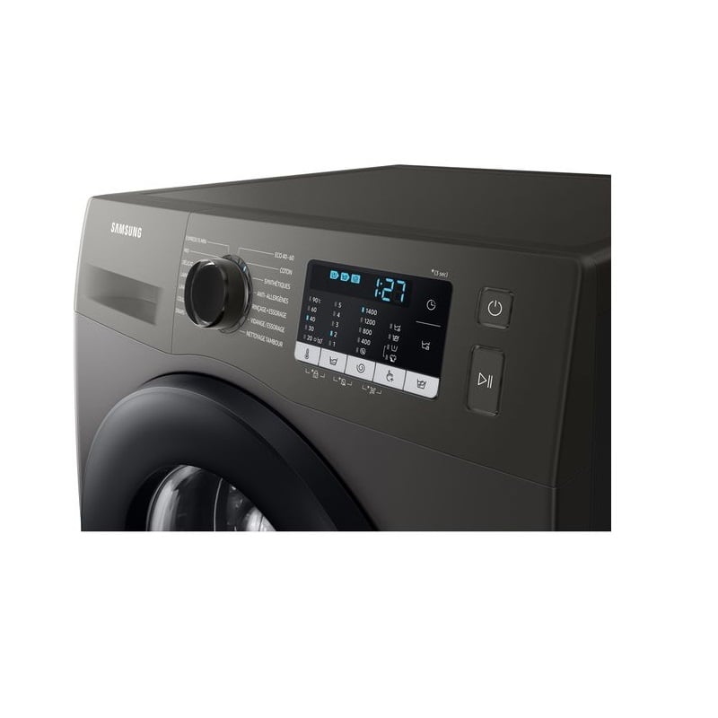 I119267-3 Samsung Washer 8kg 1400RPM