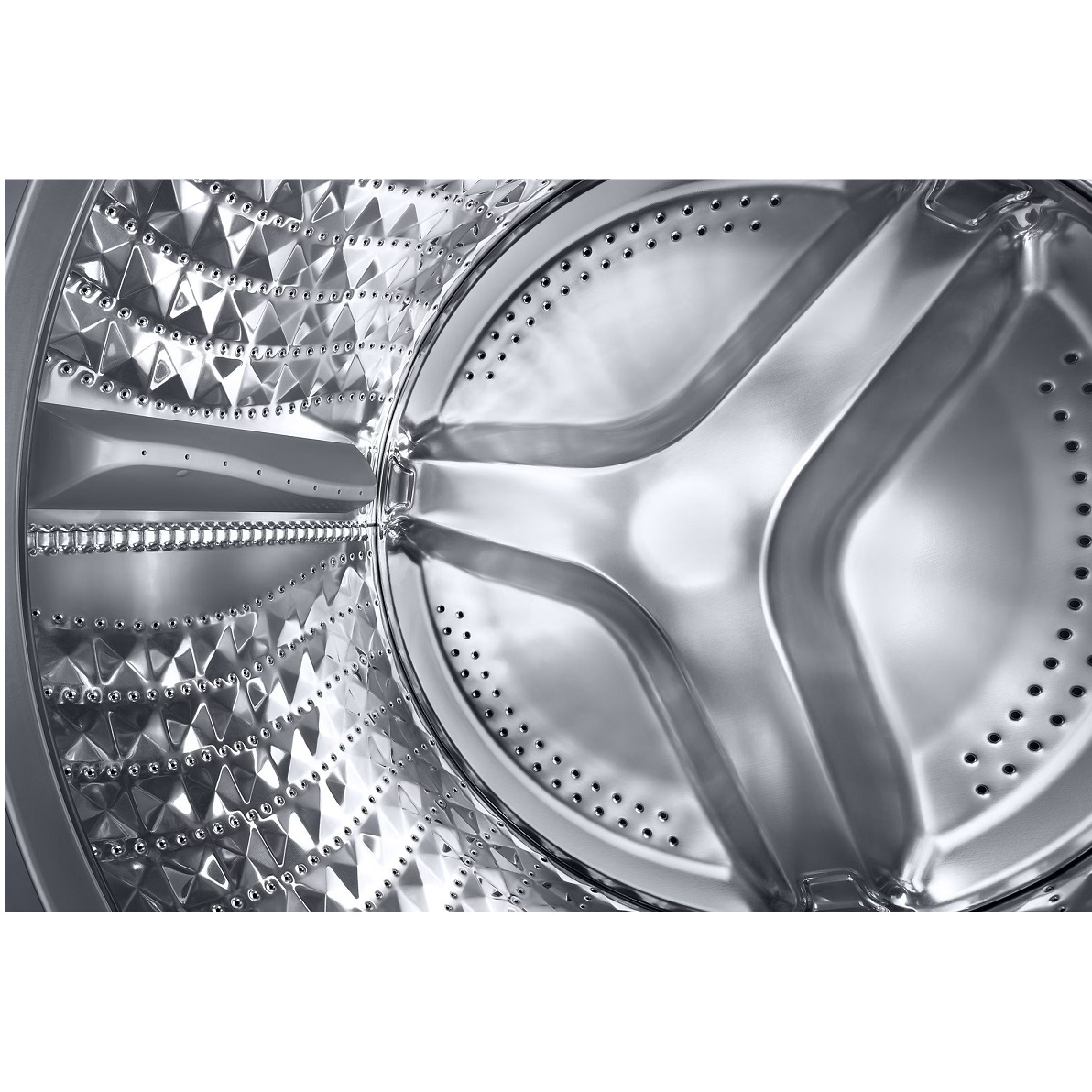 I119271-2 Samsung Washer 8kg 1400RPM