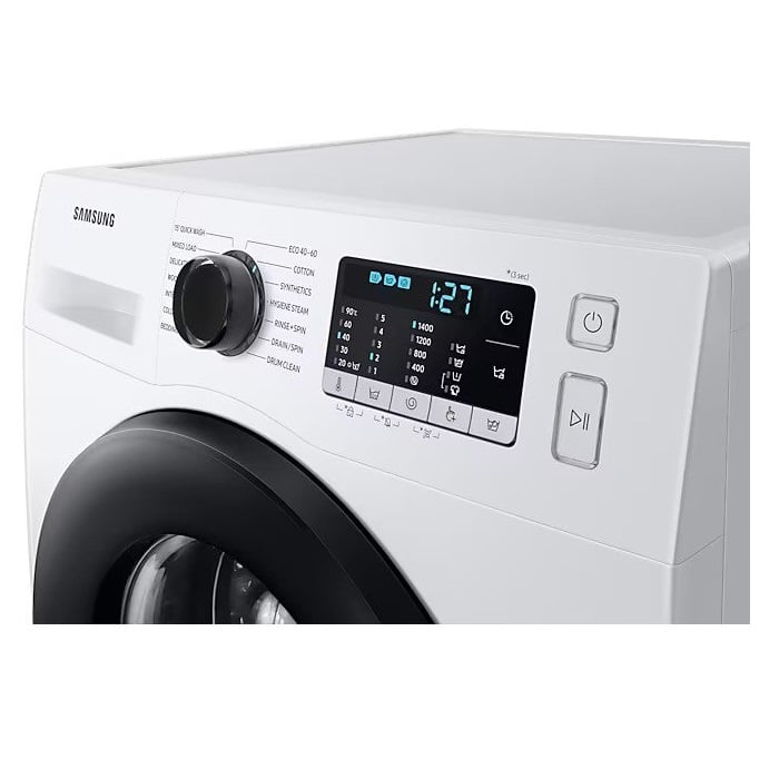 I119271-3 Samsung Washer 8kg 1400RPM