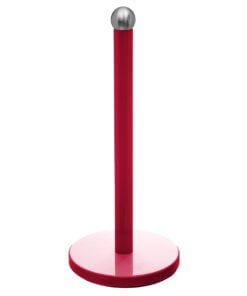 Paper Holder Red