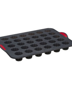 Cannele Dish Silitop X 30