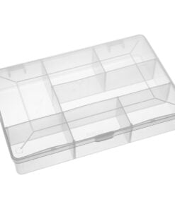 Plastic Tool Box