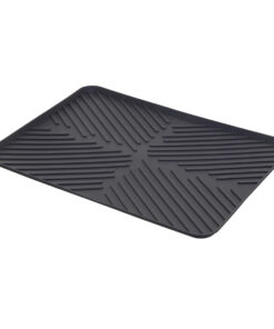 Draining Mat With Edges 30 X 40 Cm