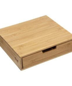 Bamboo Capsule Drawer