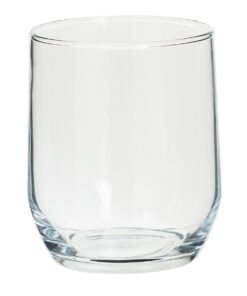 Tumbler Low Glass