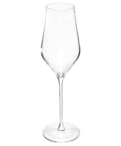 Flute Glass