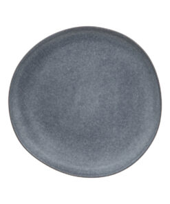 Dinner Plate Spring Water D 27
