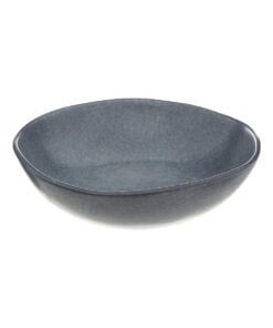 Soup Plate Spring Water D 19