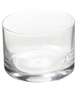 Straight Verrine 28C
