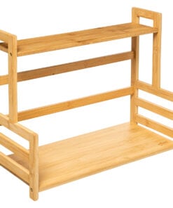Bamboo Shelf