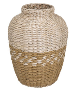 Vase Nat Bico Carmen 25 X 32