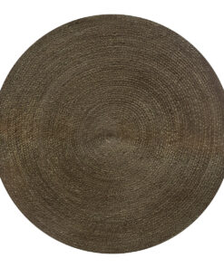 Carpet Jute Green