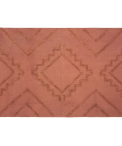 Rug Tufted Inca