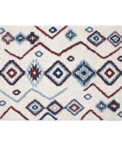 Carpet Inspired Berber