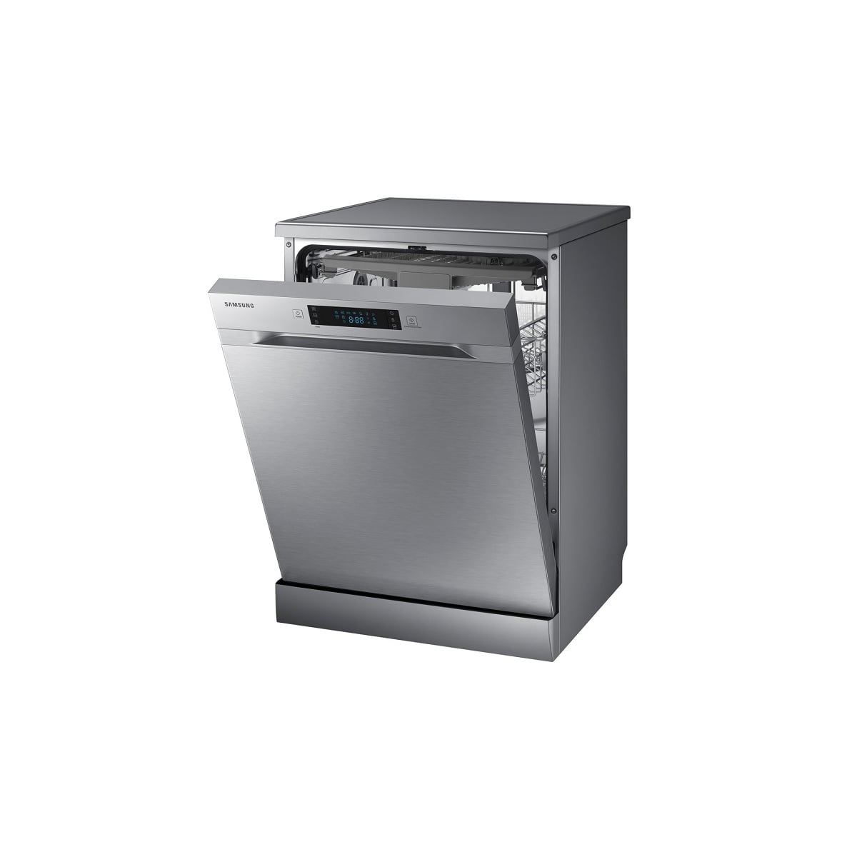 SAMDWDW60M5070FS sIDE Samsung Dishwasher 14 Settings