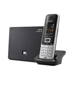 Siemens Gigaset S850A GO