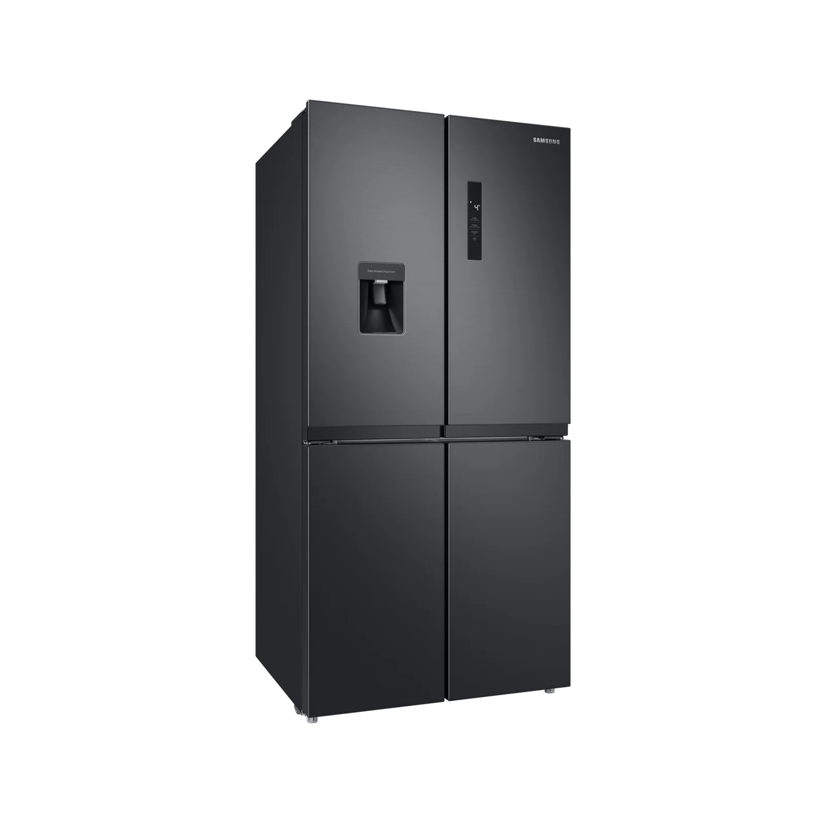 levant-rf48a4010b4-french-door-with-twin-cooling-466l-rf48a4010b4-lv-396168968 Samsung Fridge 466 Liters