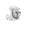 Kitchenaid Classic Mixer 4.3L White Kitchenaid Classic Mixer 4.3L White