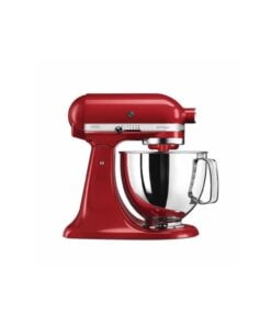 Kitchenaid Artisan Mixer 4.8L Empire Red