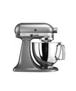Kitchenaid Artisan Mixer 4.8L Contour Silver
