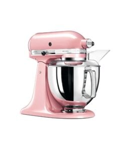 Kitchenaid Artisan Mixer 4.8L Silky Pink