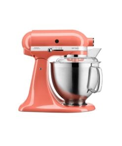 Kitchenaid Artisan Mixer 4.8L Coral