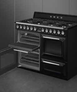 Smeg Gas Cooker 110 Cm
