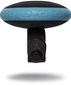 Boompods Aquapod Wireless Speaker Boompods Aquapod Wireless Speaker