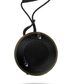 Boompods Aquapod Wireless Speaker Boompods Aquapod Wireless Speaker