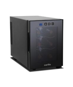 Carillo Wine Cooler 6 Bottles
