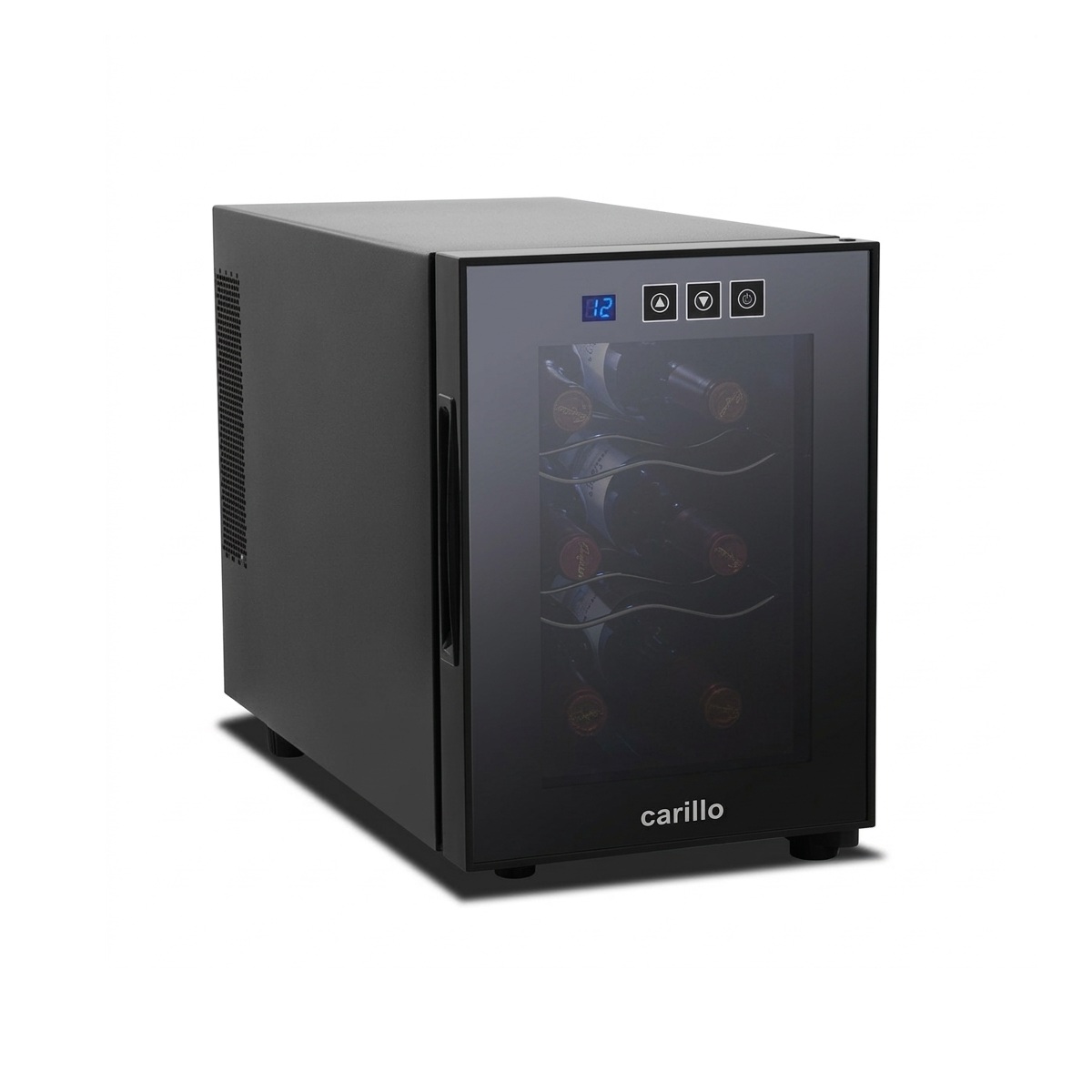 Carillo Wine Cooler 6 Bottles Carillo Wine Cooler 6 Bottles