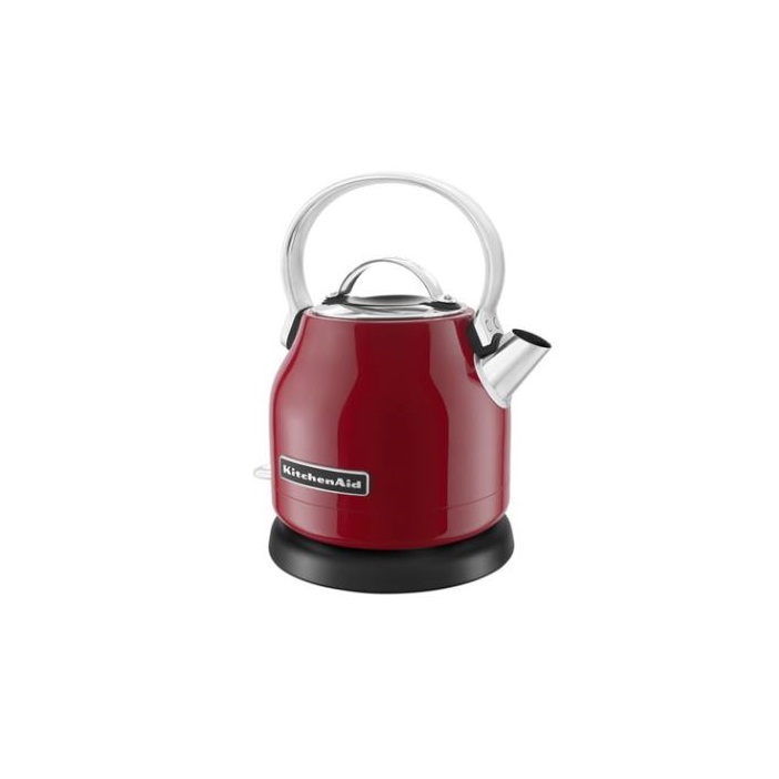 I118814 Kitchenaid Kettle 1.25 L Empire Red