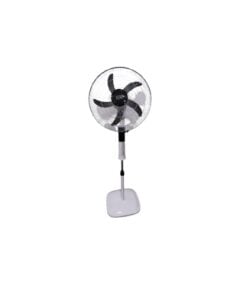 Kent Rechargeable Stand Fan 18"