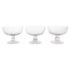 Set Of 3 Trophies Venezia