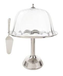 Glass Dome