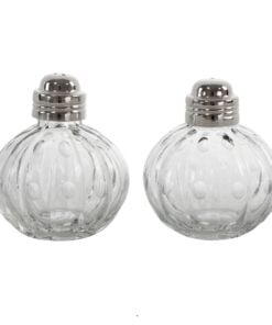Set Of 2 Salt And Pepper