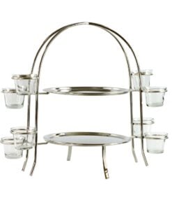 Fruit Stand Table