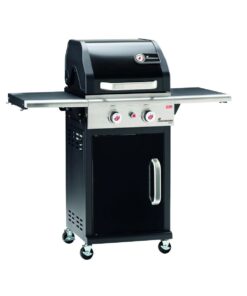 Landmann 2 Burner Premium Gas BBQ 6218