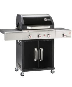 Landmann 3 Burner Premium Gas BBQ