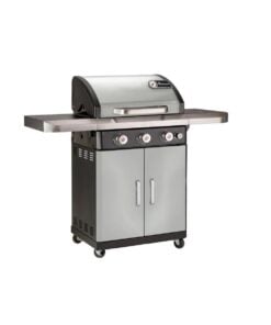 Landmann 3 Burner Gas BBQ Rexon 4991