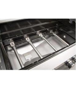 Landmann 4 Burner Gas BBQ Rexon Landmann 4 Burner Gas BBQ Rexon