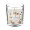 Scented Candle Vanilla