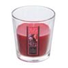 Scented Candle Berries